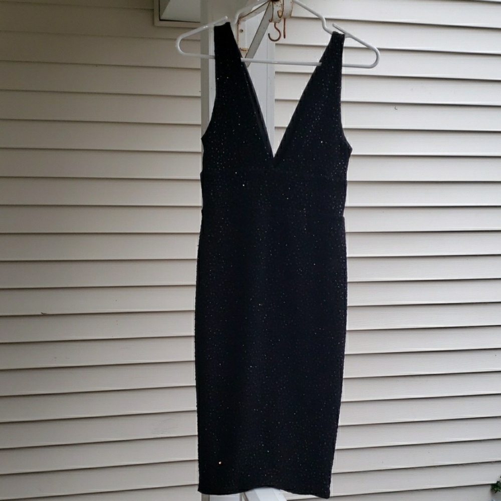 Sleeveless Dress by Guess